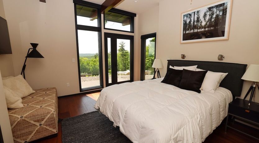 Photo of The Berkshires Splendour