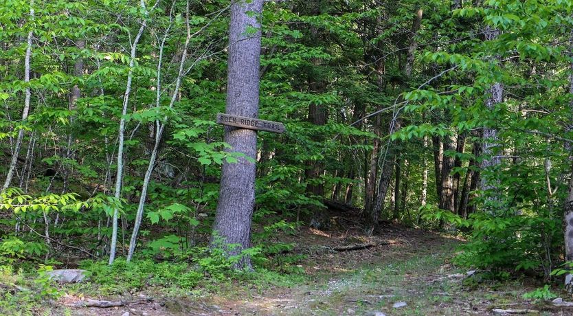 Photo of The Berkshires Splendour