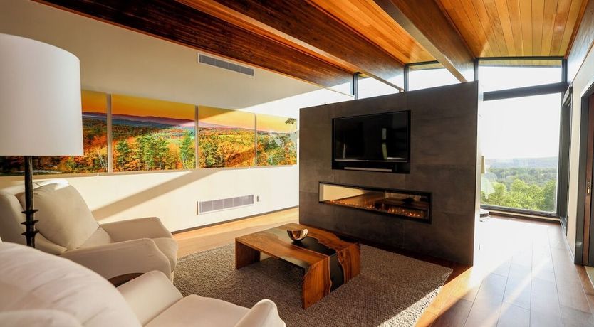 Photo of The Berkshires Splendour