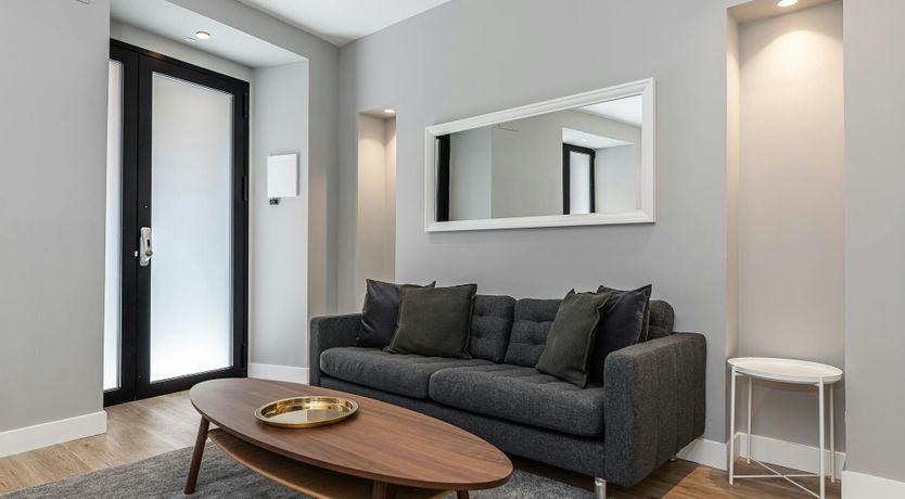 Photo of Sunflower's Embrace