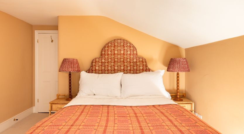 Photo of Battersea Park