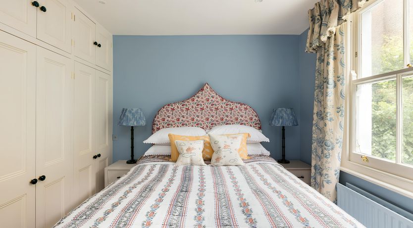 Photo of Battersea Park