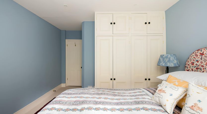 Photo of Battersea Park