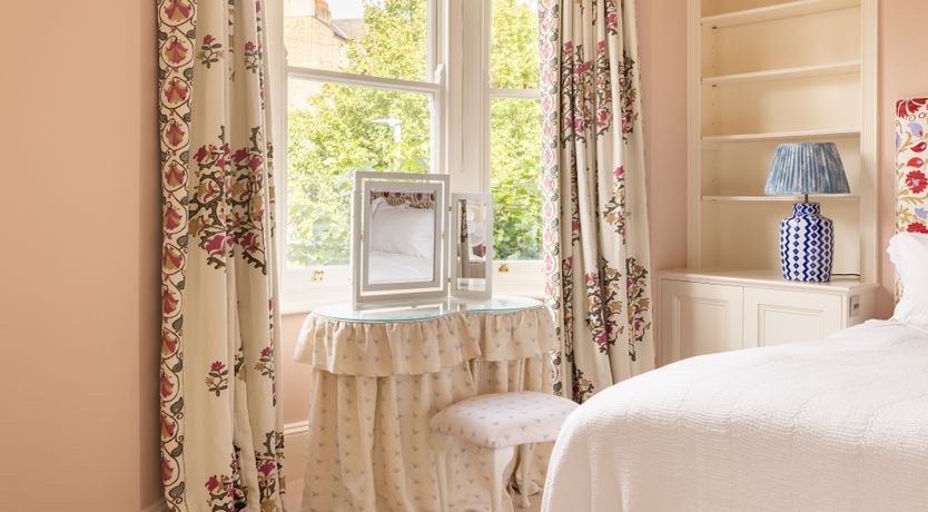 Photo of Battersea Park