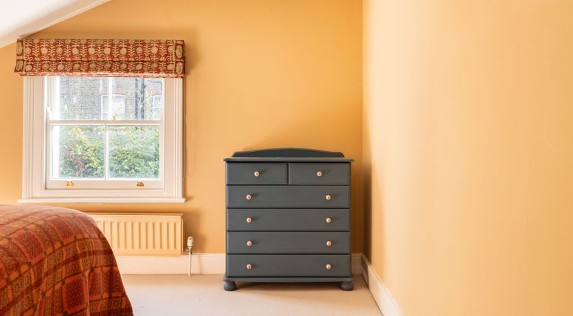 Photo of Battersea Park