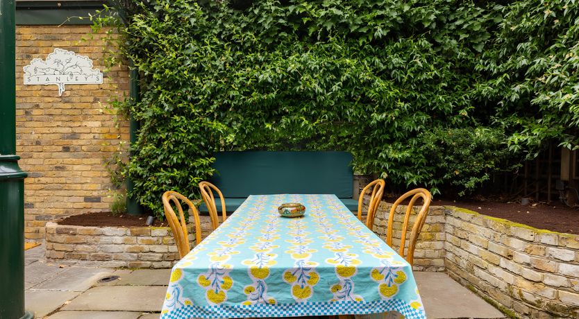 Photo of Battersea Park