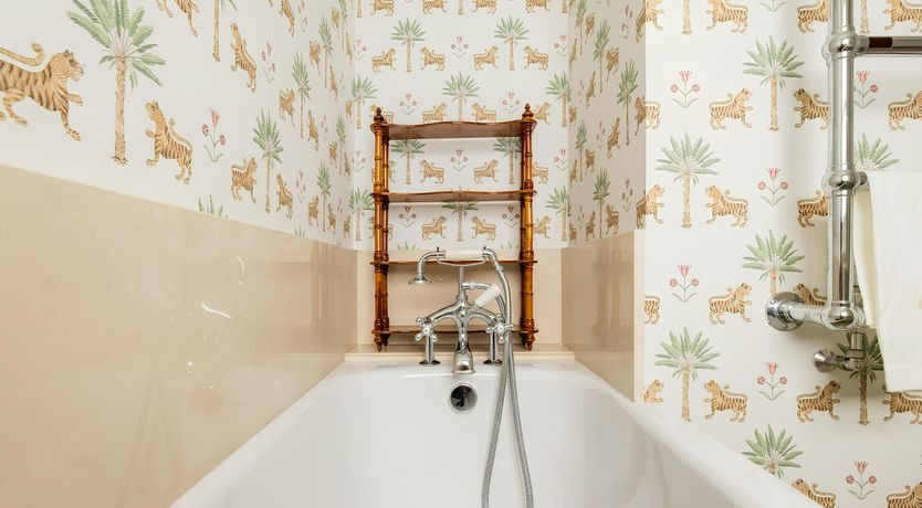 Photo of Battersea Park