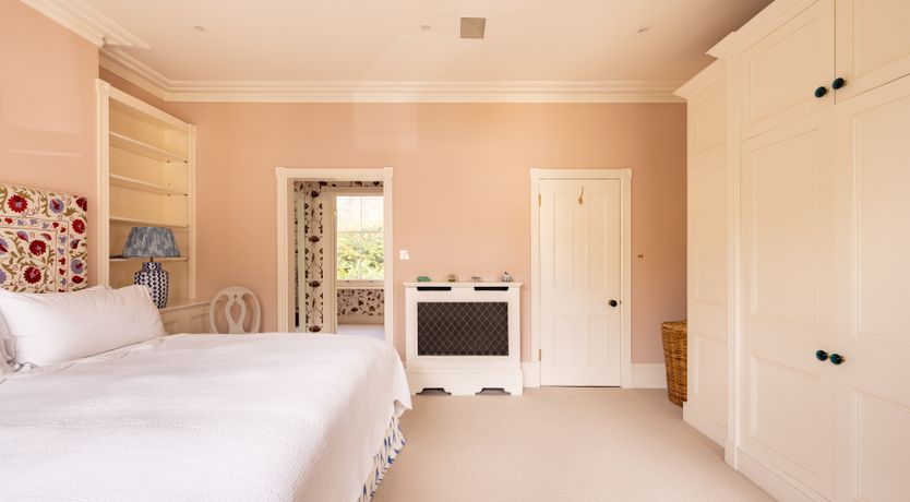 Photo of Battersea Park