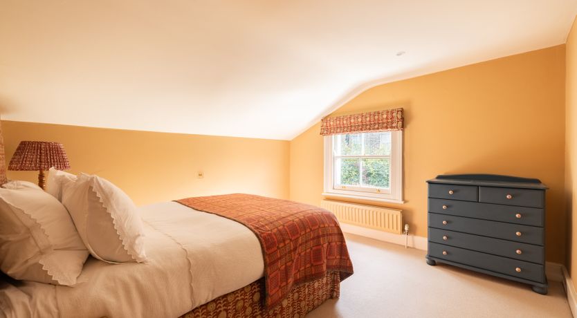 Photo of Battersea Park