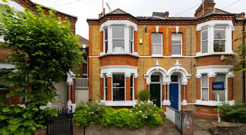 Photo of Battersea Park