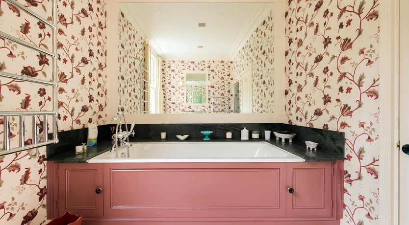 Photo of Battersea Park