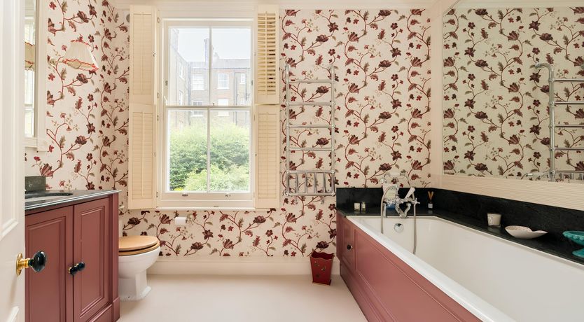 Photo of Battersea Park