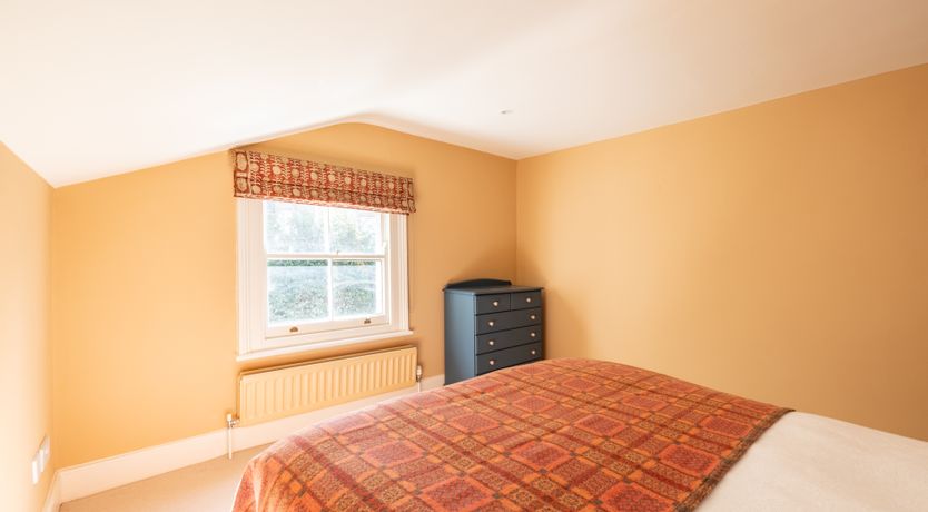 Photo of Battersea Park