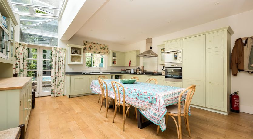 Photo of Battersea Park