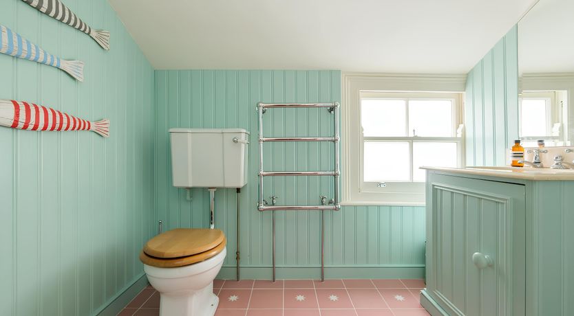 Photo of Battersea Park