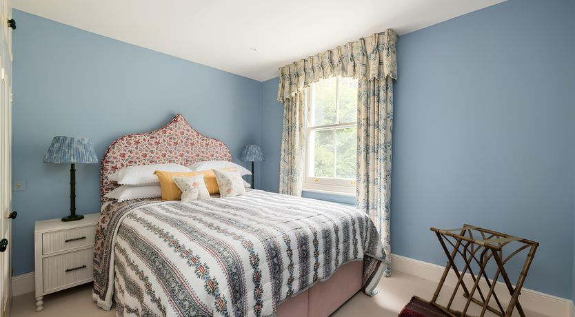 Photo of Battersea Park