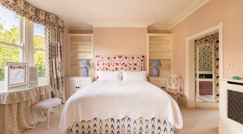 Photo of Battersea Park