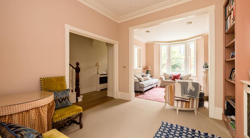 Photo of Battersea Park