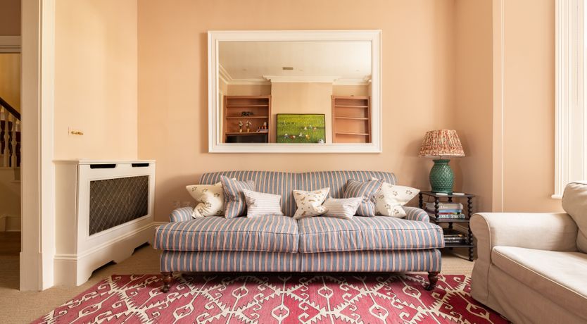 Photo of Battersea Park