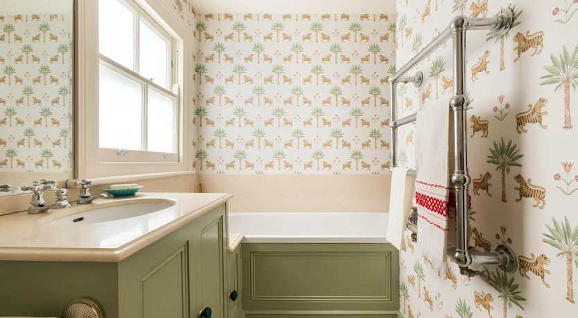 Photo of Battersea Park