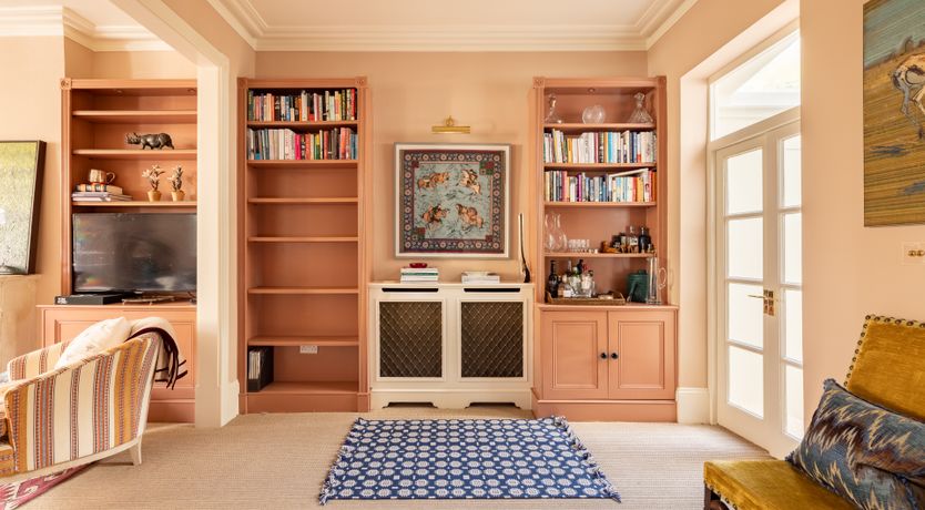 Photo of Battersea Park