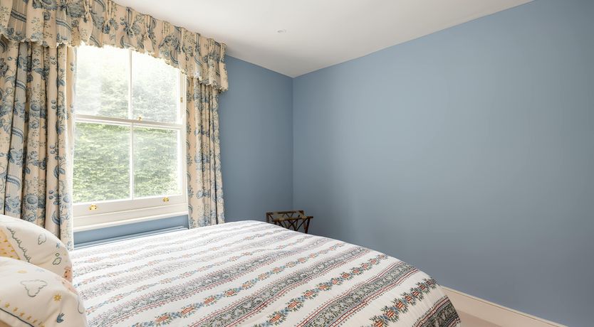 Photo of Battersea Park