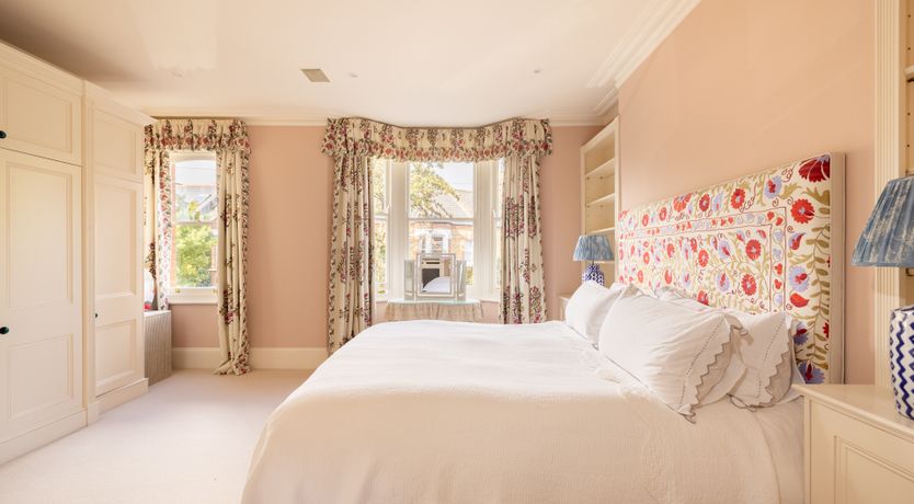 Photo of Battersea Park