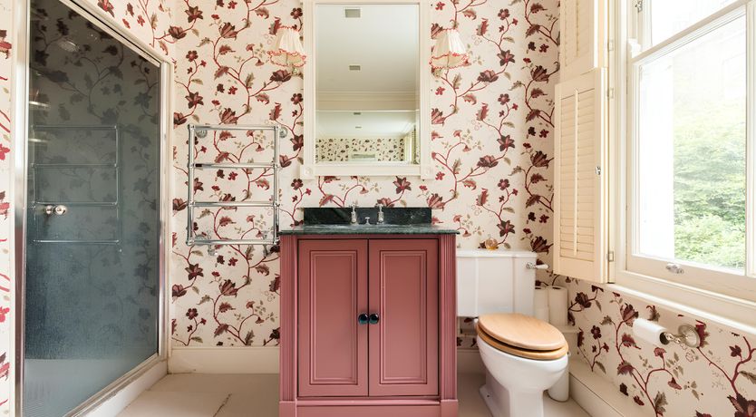 Photo of Battersea Park