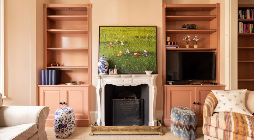 Photo of Battersea Park