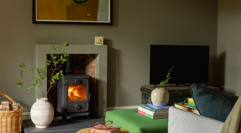 Photo of Scottish Spirit