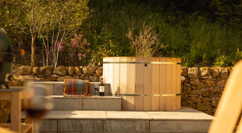 Photo of Scottish Spirit