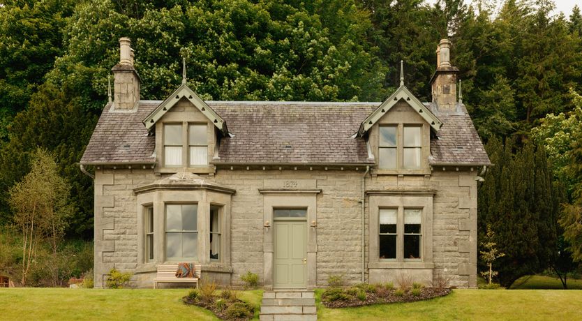 Photo of Scottish Spirit