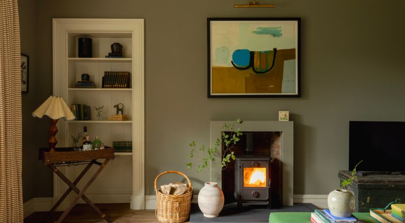 Photo of Scottish Spirit