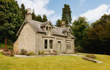 Scottish Spirit Holiday Home