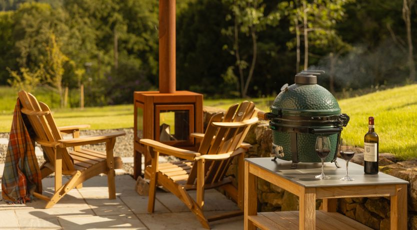 Photo of Scottish Spirit