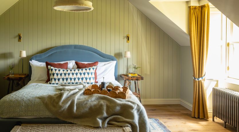 Photo of Scottish Spirit