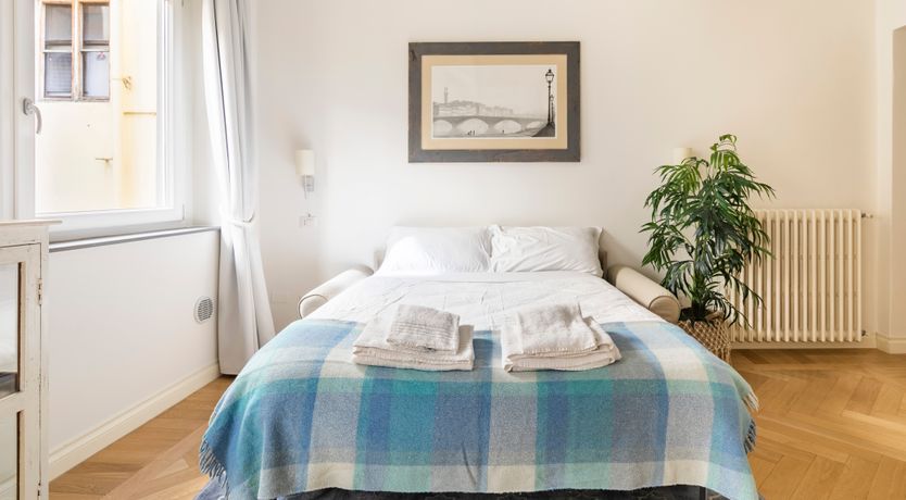 Photo of A Tuscan Breeze