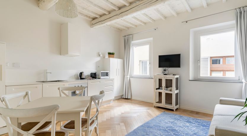 Photo of A Tuscan Breeze