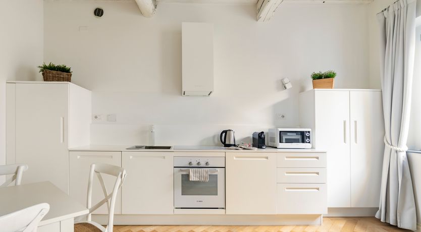 Photo of A Tuscan Breeze