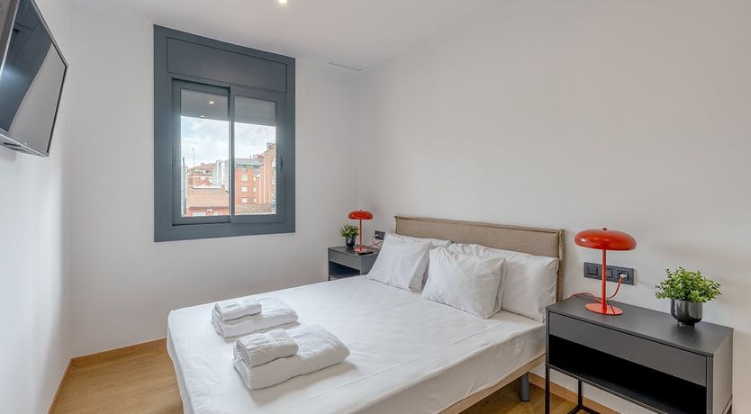 Photo of Barcelona Penthouse