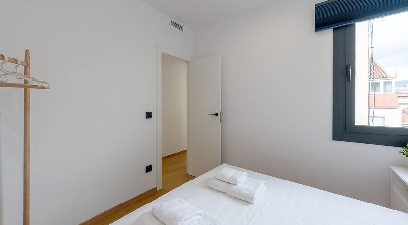 Photo of Barcelona Penthouse