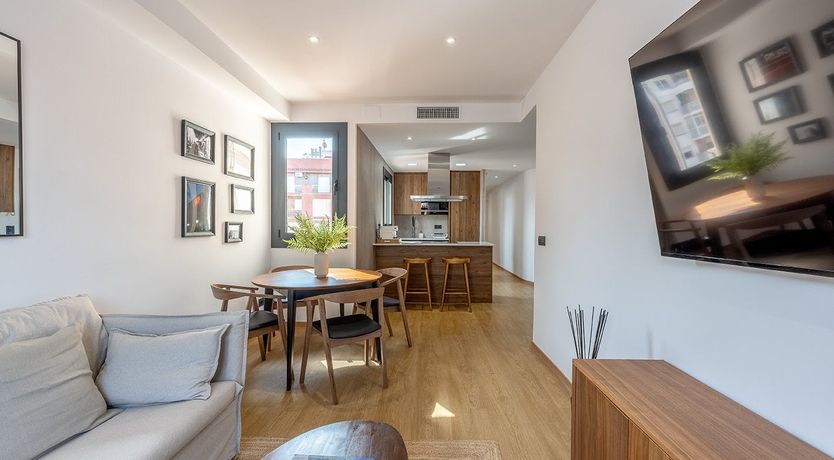 Photo of Barcelona Penthouse