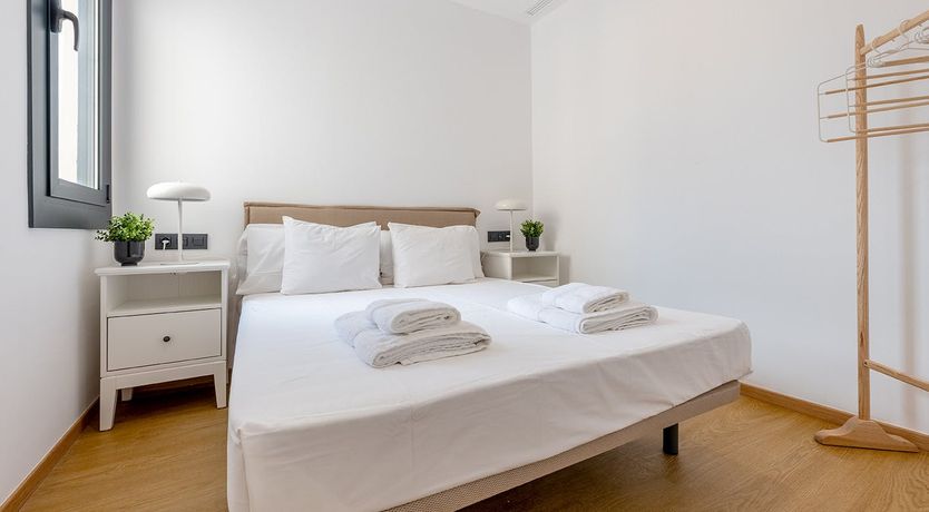 Photo of Barcelona Penthouse