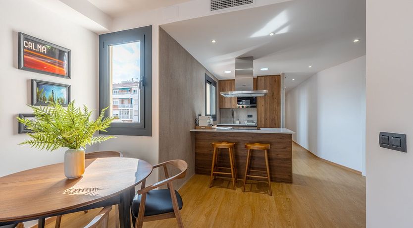 Photo of Barcelona Penthouse