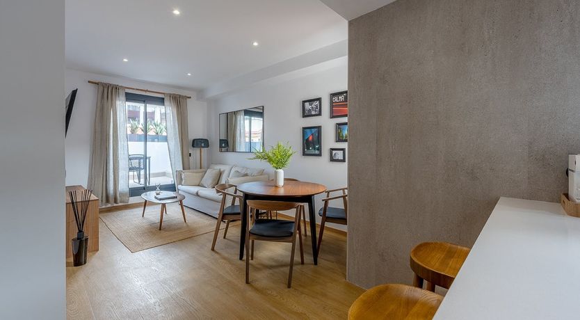 Photo of Barcelona Penthouse