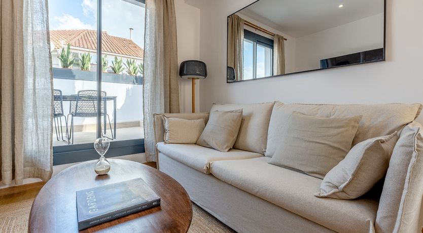 Photo of Barcelona Penthouse