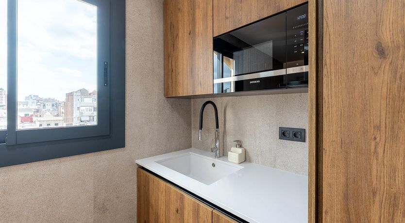 Photo of Barcelona Penthouse