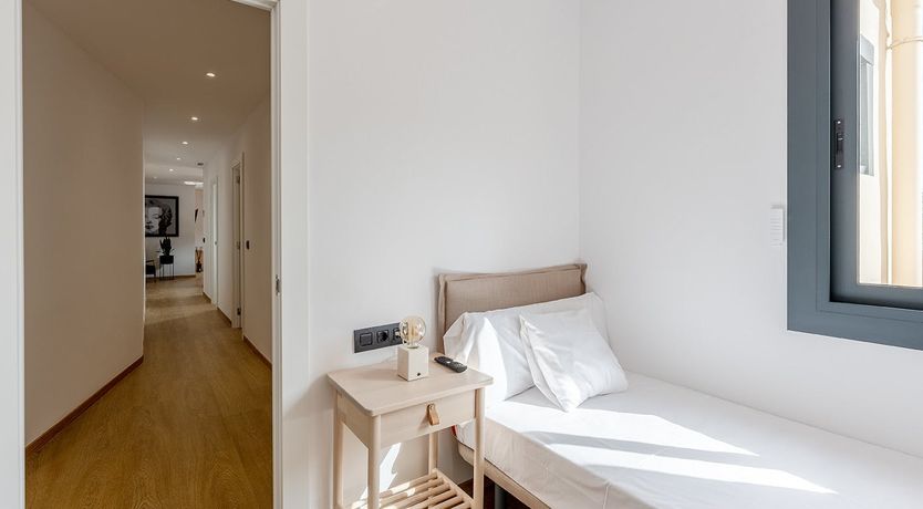 Photo of Barcelona Penthouse