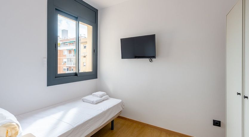 Photo of Barcelona Penthouse