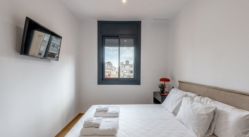 Photo of Barcelona Penthouse